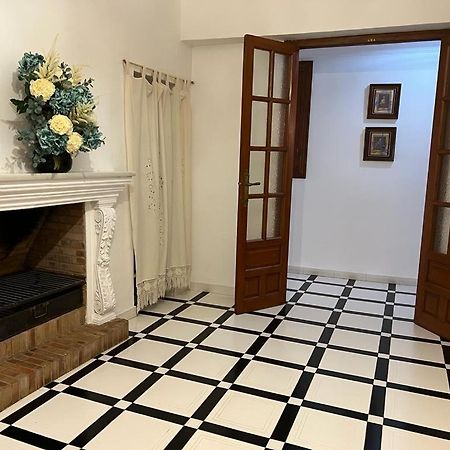 Casa Villalon Setenil De Las Bodegas المظهر الخارجي الصورة