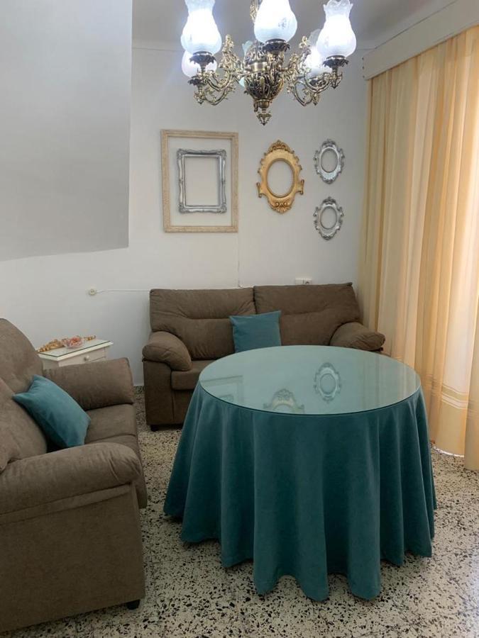 Casa Villalon Setenil De Las Bodegas المظهر الخارجي الصورة