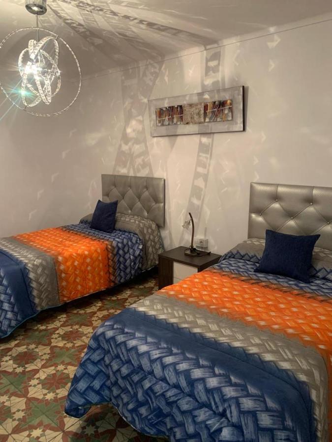 Casa Villalon Setenil De Las Bodegas المظهر الخارجي الصورة