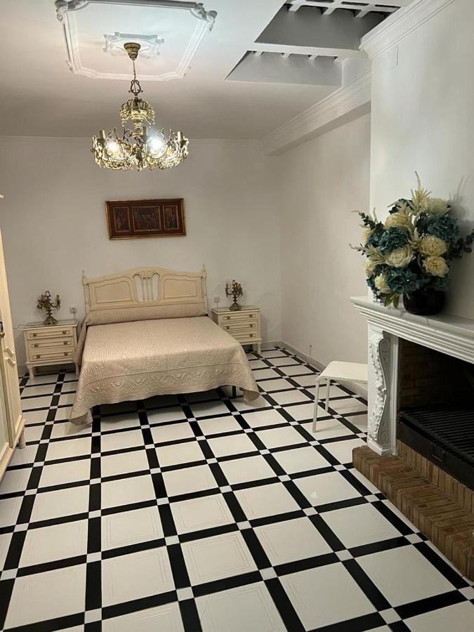 Casa Villalon Setenil De Las Bodegas المظهر الخارجي الصورة