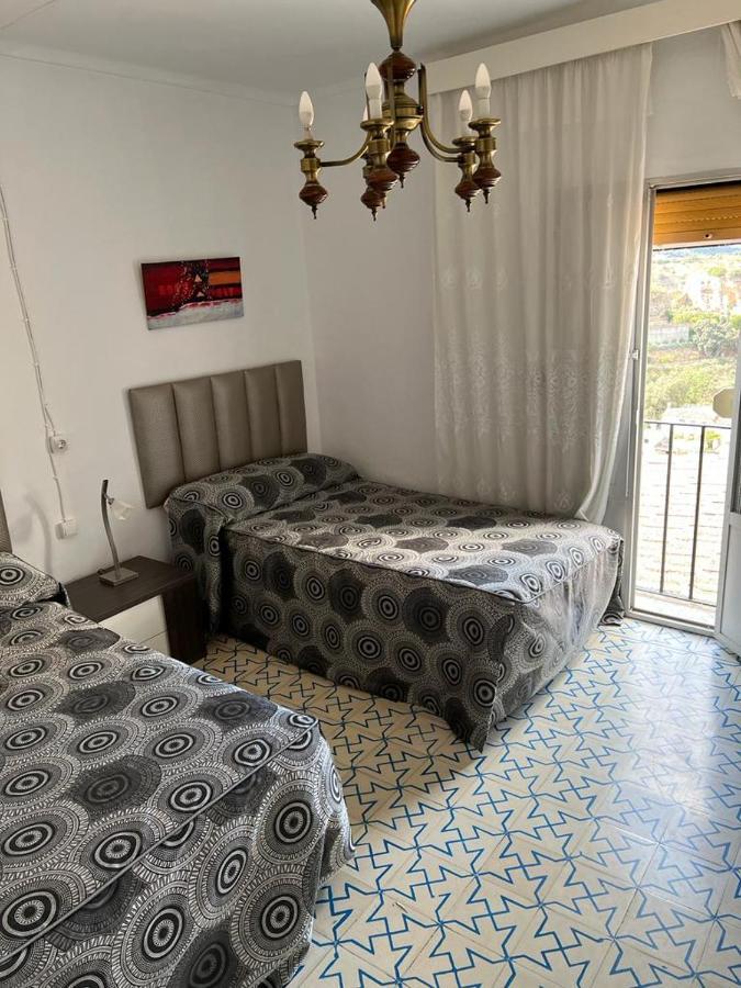 Casa Villalon Setenil De Las Bodegas المظهر الخارجي الصورة