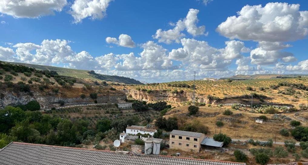 Casa Villalon Setenil De Las Bodegas المظهر الخارجي الصورة