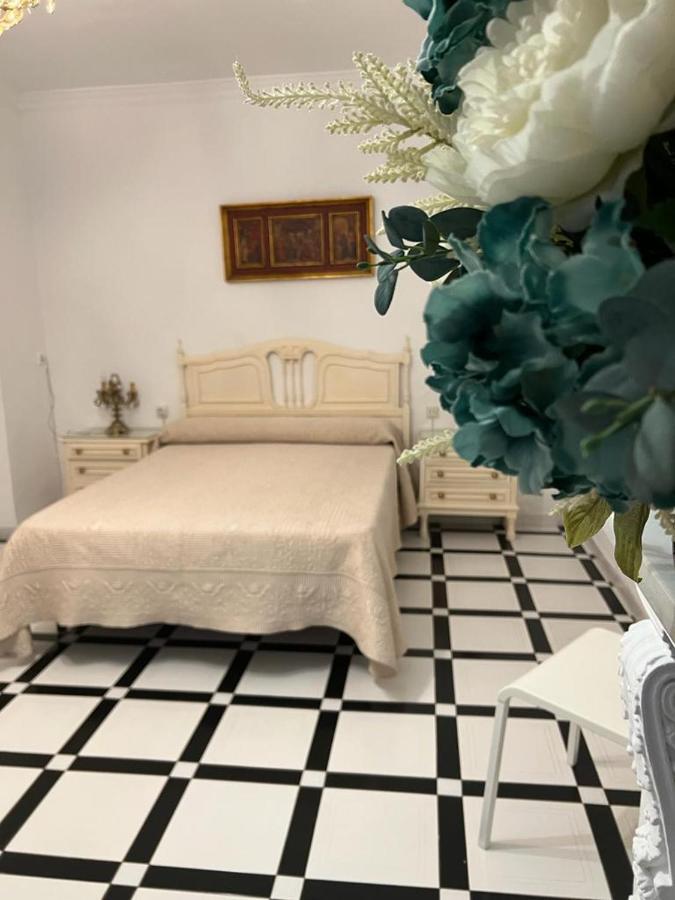 Casa Villalon Setenil De Las Bodegas المظهر الخارجي الصورة