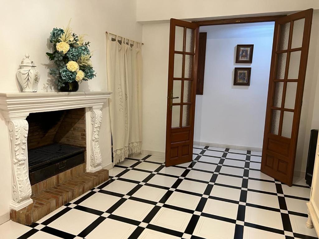Casa Villalon Setenil De Las Bodegas المظهر الخارجي الصورة