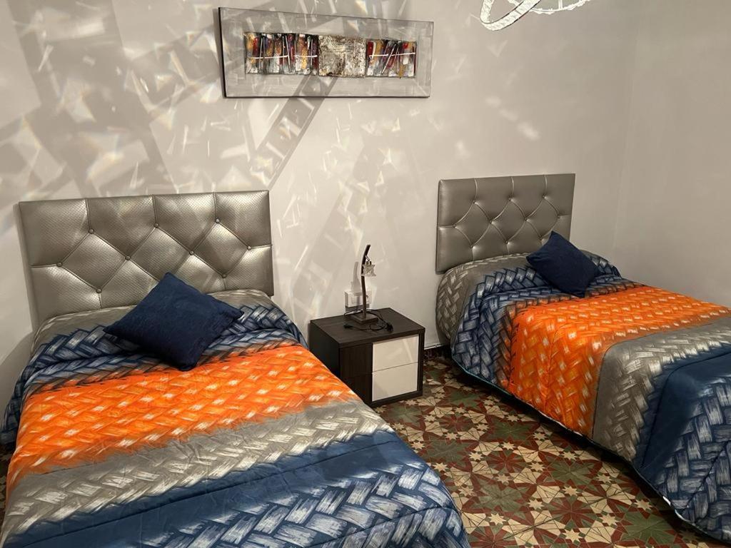 Casa Villalon Setenil De Las Bodegas المظهر الخارجي الصورة